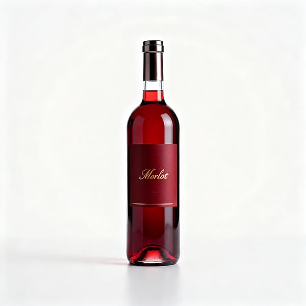 Merlot Dôle 0,5l – Bild 1
