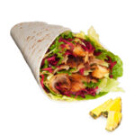 Kebab Dürüm Hawaii