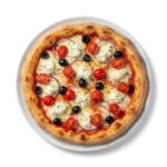 Pizza Feta