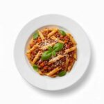 Penne Bolognese