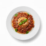 Spaghetti Bolognese