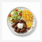 Cevapcici Teller