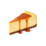 Cheesecake Caremello