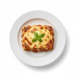 Lasagne Bolognese
