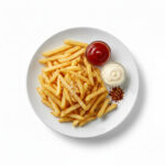 Pommes Frites