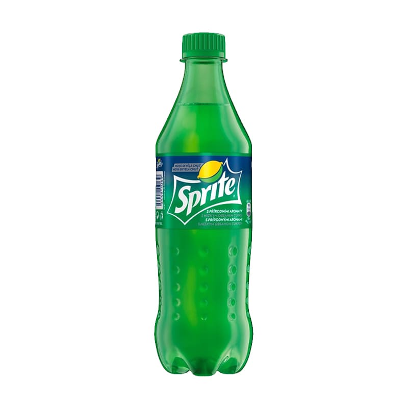 sprite Sprite – Bild 1