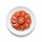 Tomatensalat